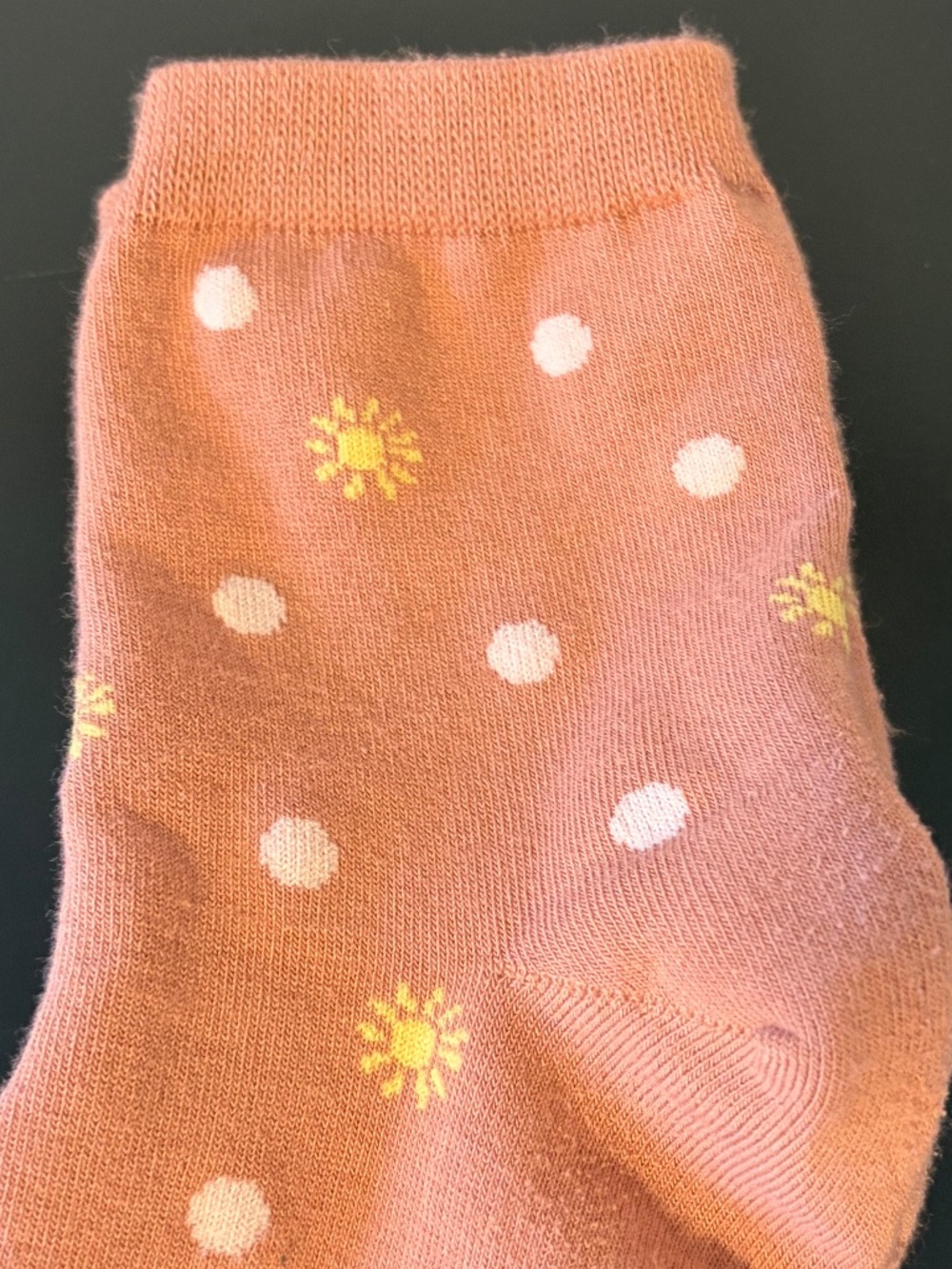 5 for $20: Old Navy crew socks - Picture 12 of 15